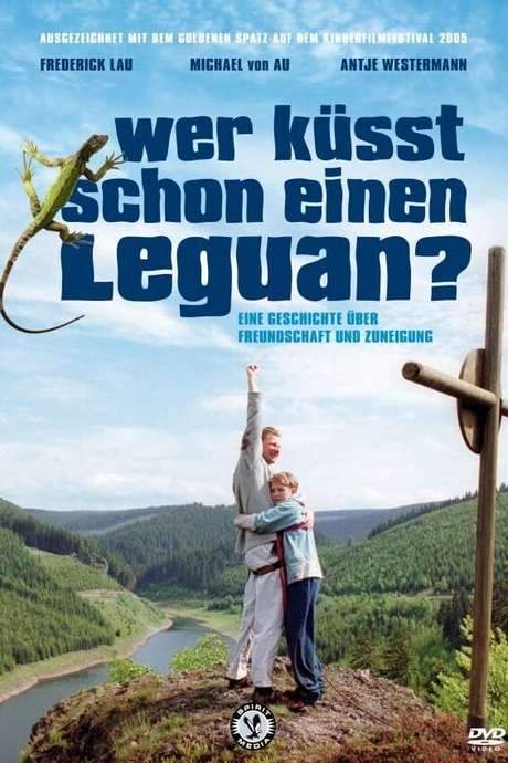 Second Hand Child (2003) movie poster