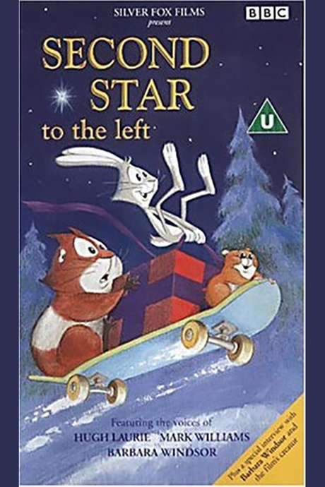 Second Star to the Left (2001) movie poster