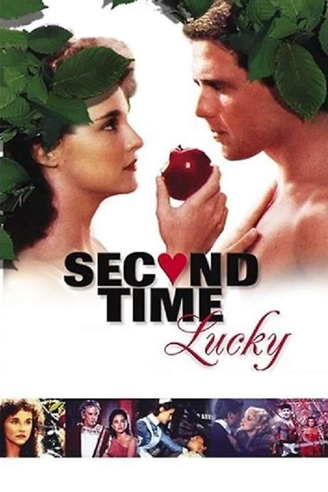 Second Time Lucky (1984) movie poster