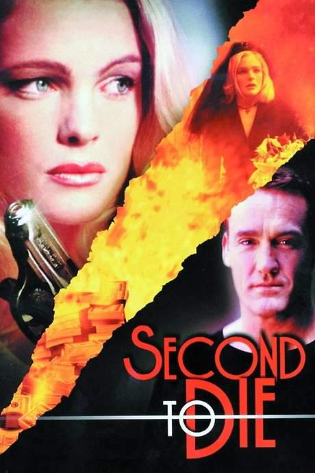 Second to Die (2002) movie poster