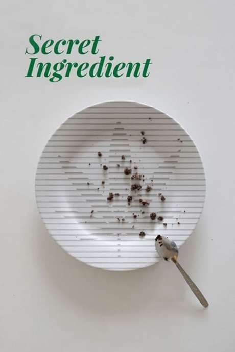 Secret Ingredient (2017) movie poster