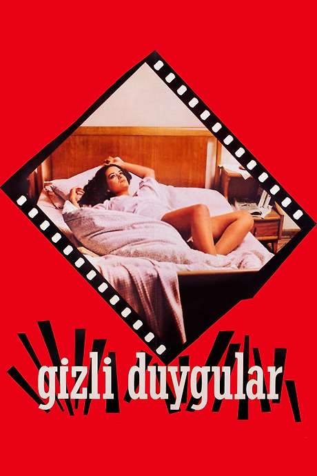Secret Intentions (1984) movie poster