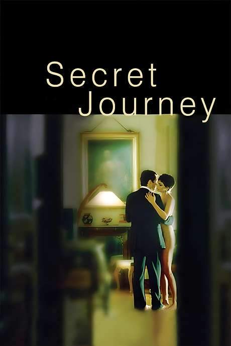 Secret Journey (2006) movie poster
