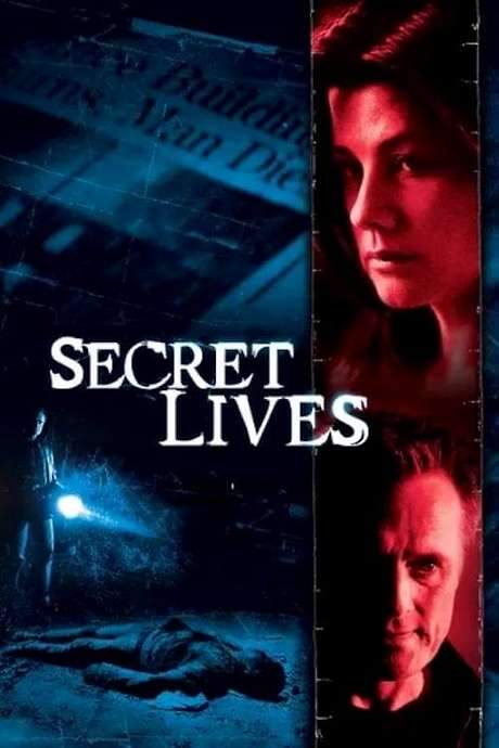 Secret Lives (2005) movie poster
