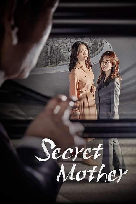Secret Mother (2018) movie poster