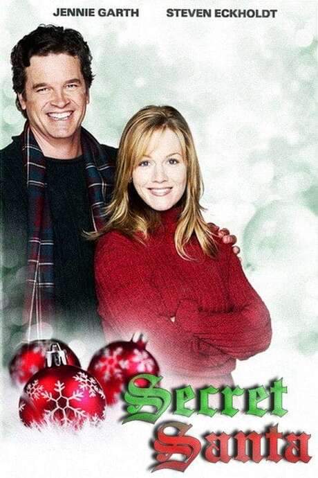 Secret Santa (2003) movie poster