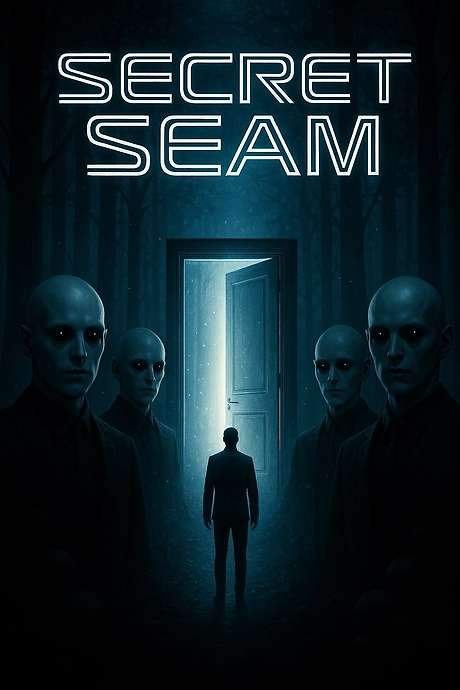 Secret Seam (2023) movie poster