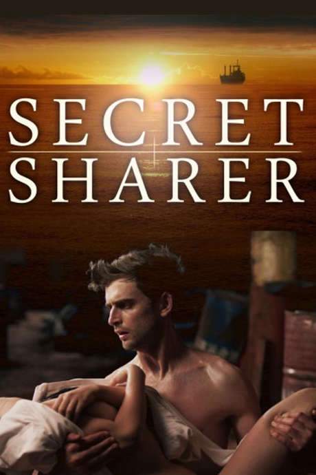 Secret Sharer (2014) movie poster