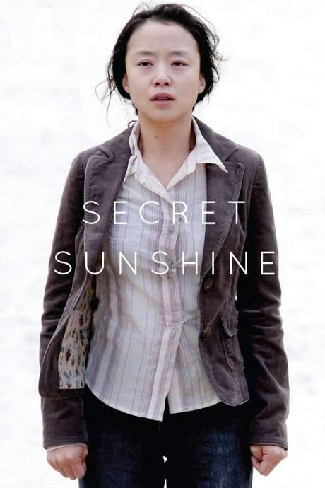 Secret Sunshine (2007) movie poster