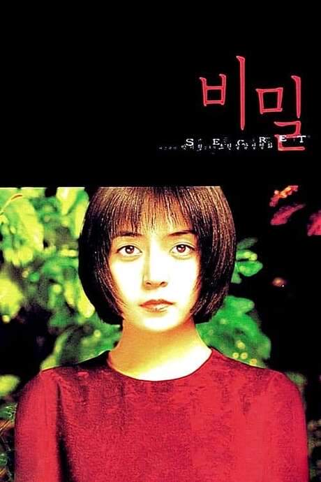Secret Tears (2000) movie poster