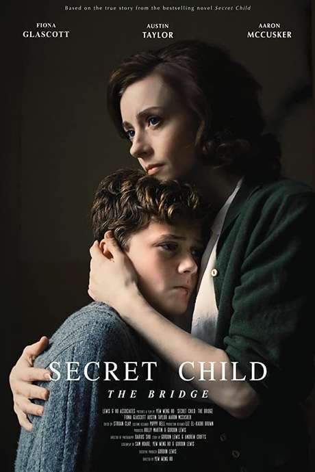 Secret Child: The Bridge (2018) movie poster