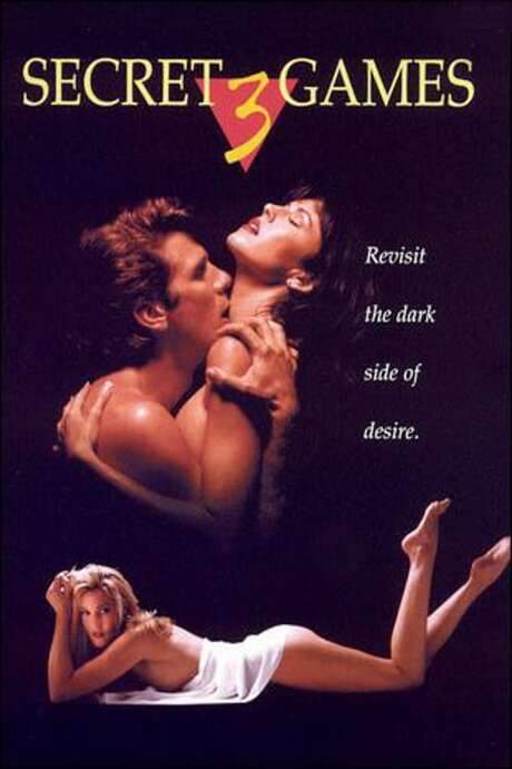 Secret Games 3 (1994) movie poster