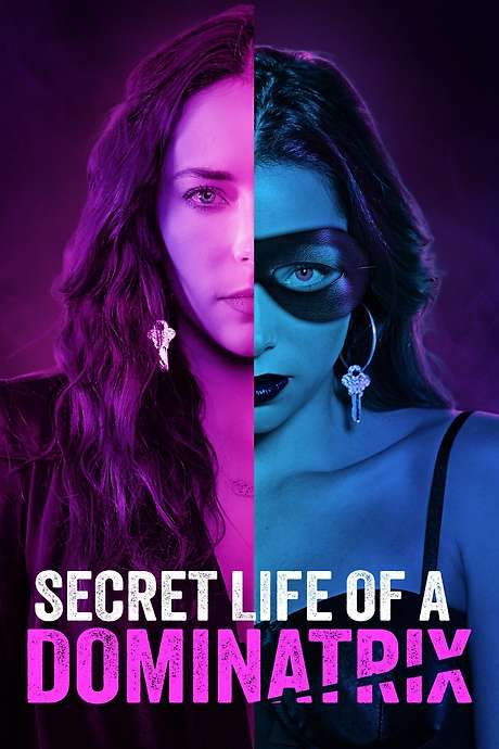 Secret Life of a Dominatrix (2024) movie poster
