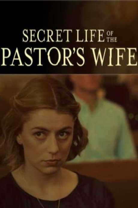 Secret Life of the Pastor’s Wife (2024) movie poster