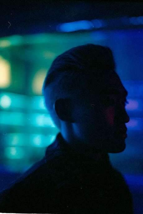Secret Lives of Asians at Night (2019) movie poster