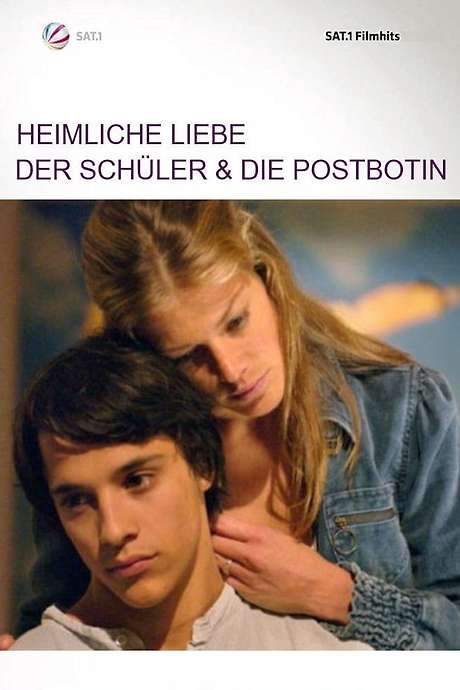 Secret Love: The Schoolboy and the Mailwoman (2005) movie poster