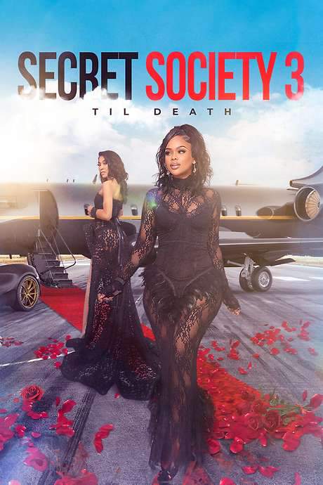 Secret Society 3: ’Til Death (2023) movie poster