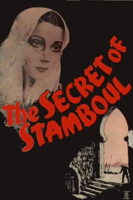 Secret of Stamboul (1936) movie poster
