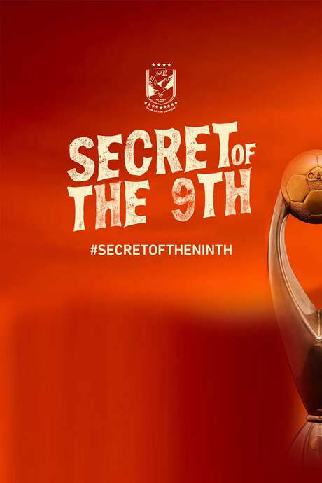 Secret of the Ninth (2021) movie poster