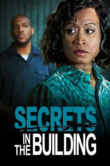 Secrets in the Building (2022) movie poster