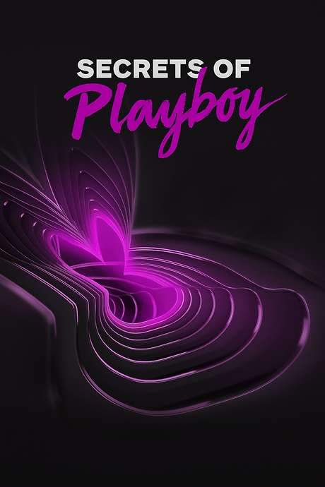 Secrets of Playboy (2022) movie poster