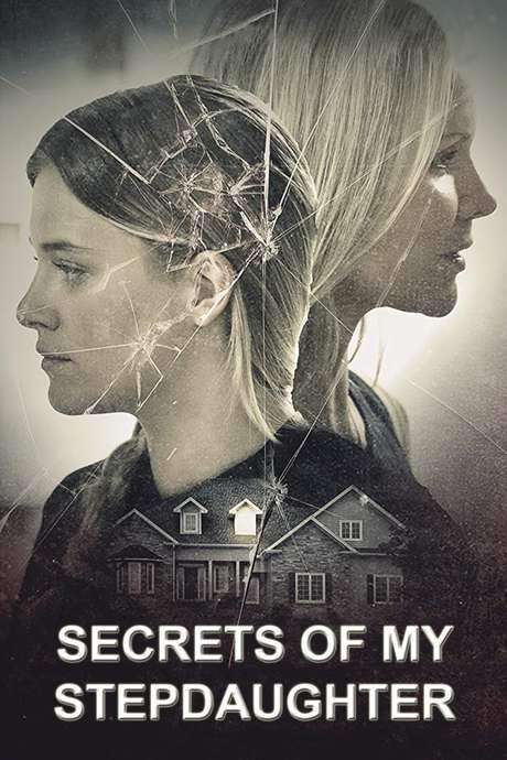Secrets of My Stepdaughter (2017) movie poster