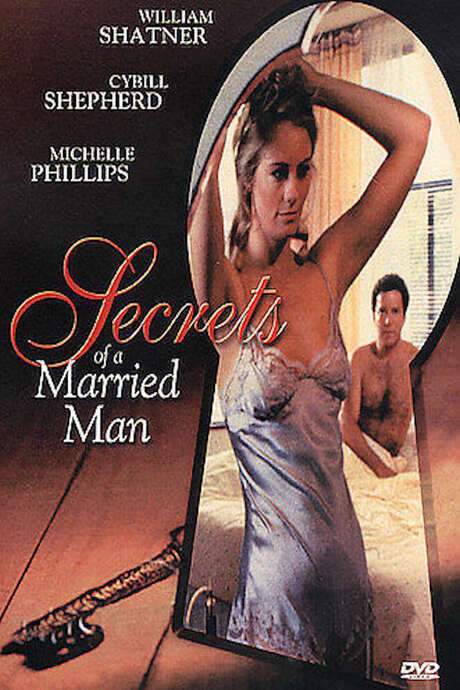 Secrets of a Married Man (1984) movie poster
