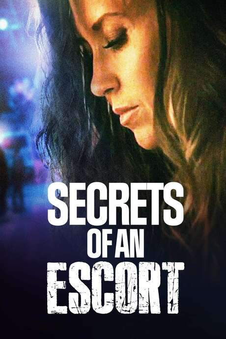 Secrets of an Escort (2021) movie poster