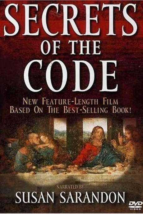 Secrets of the Code (2006) movie poster