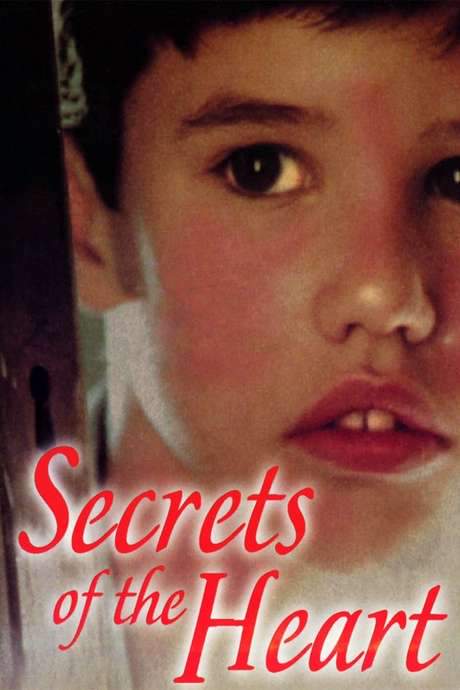 Secrets of the Heart (1997) movie poster