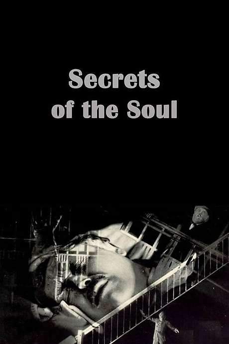 Secrets of the Soul (1912) movie poster
