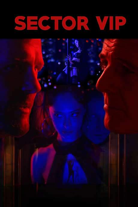 Sector VIP (2021) movie poster