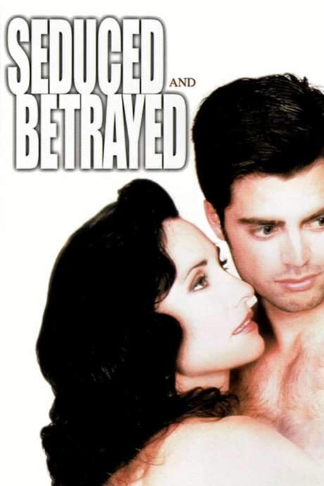 Seduced and Betrayed (1995) movie poster