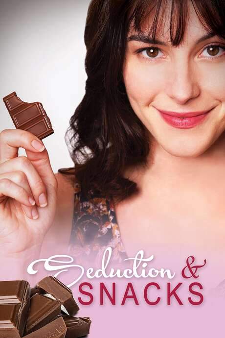 Seduction & Snacks (2021) movie poster