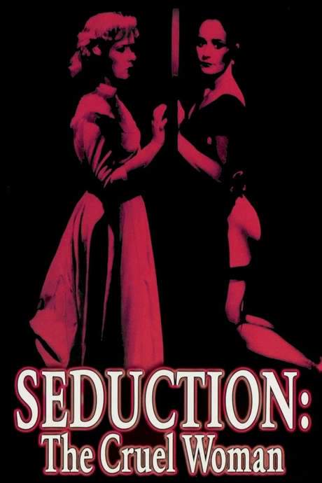 Seduction: The Cruel Woman (1985) movie poster