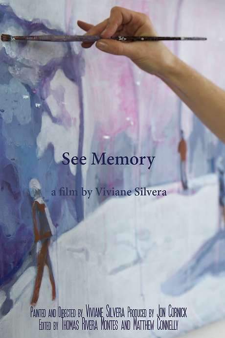 See Memory (2016) movie poster