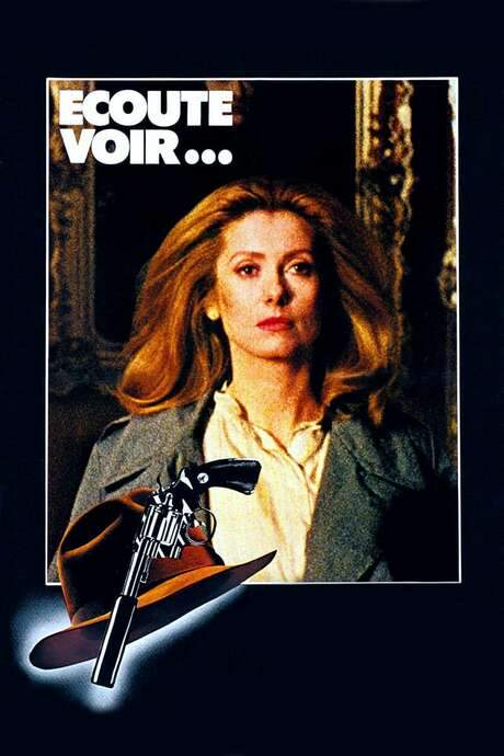 See Here My Love (1979) movie poster