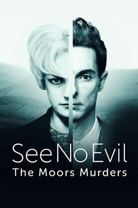 See No Evil: The Moors Murders (2006) movie poster