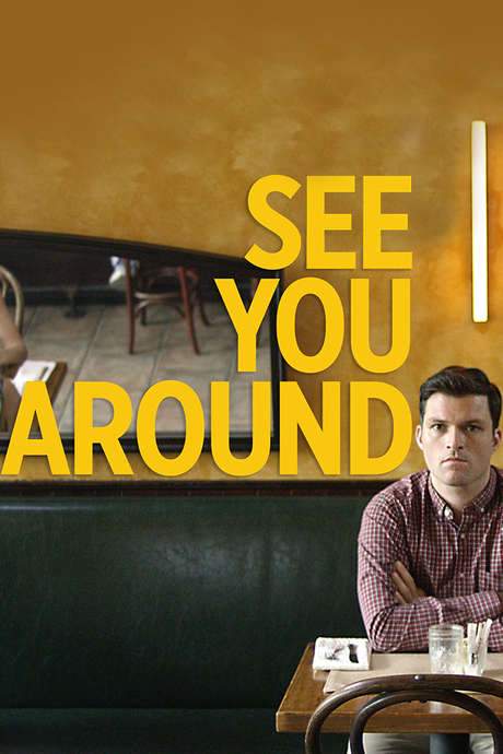 See You Around (2015) movie poster