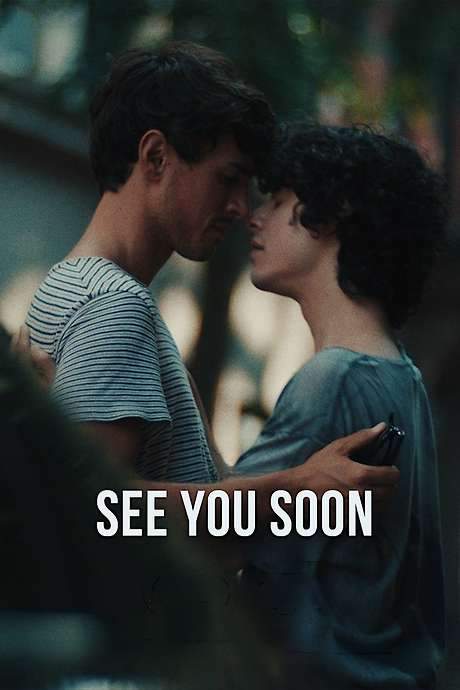 See You Soon (2020) movie poster