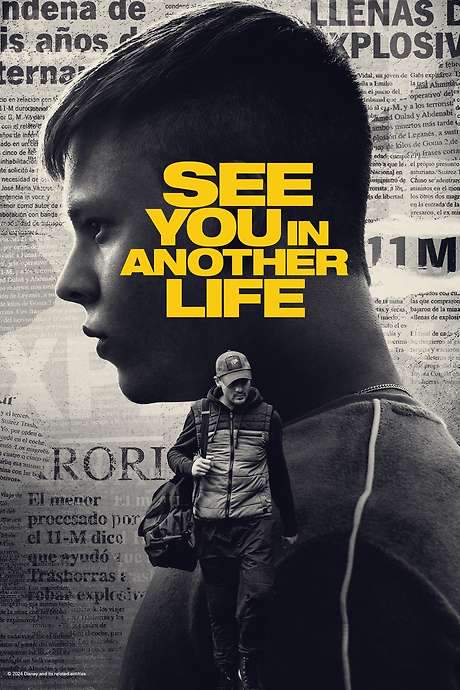 See You in Another Life (2024) movie poster