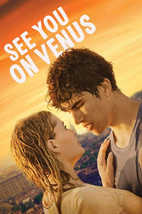 See You on Venus (2023) movie poster