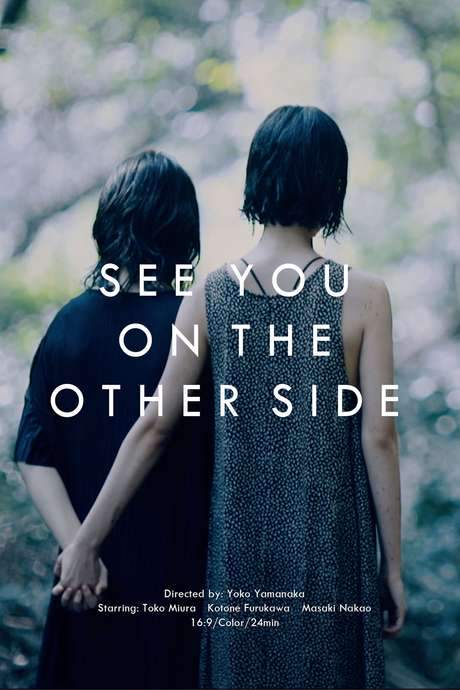 See You on the Other Side (2020) movie poster