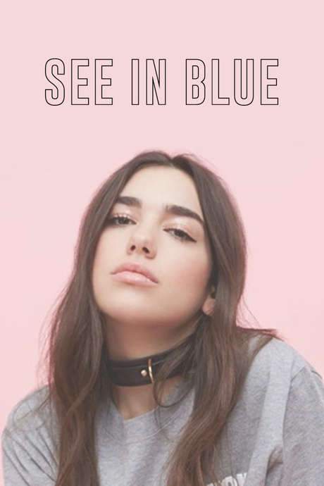 See in Blue (2016) movie poster