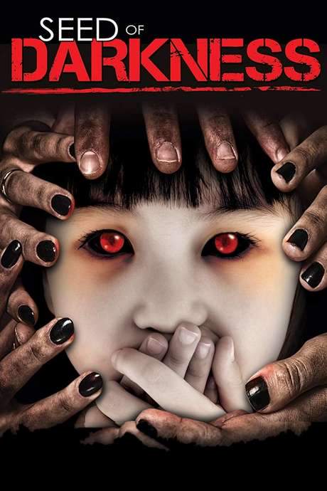 Seed of Darkness (2006) movie poster