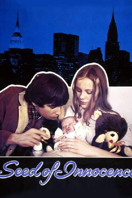 Seed of Innocence (1980) movie poster