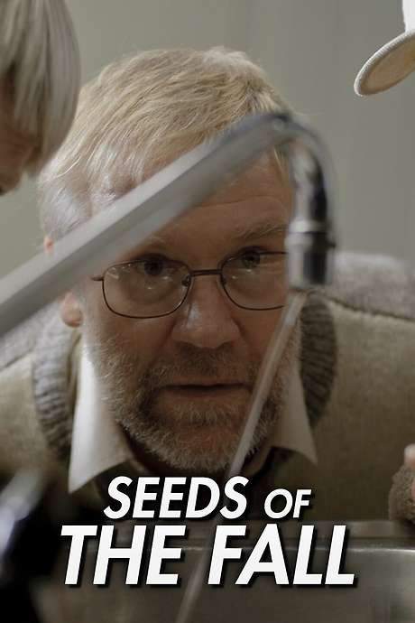 Seeds of the Fall (2009) movie poster
