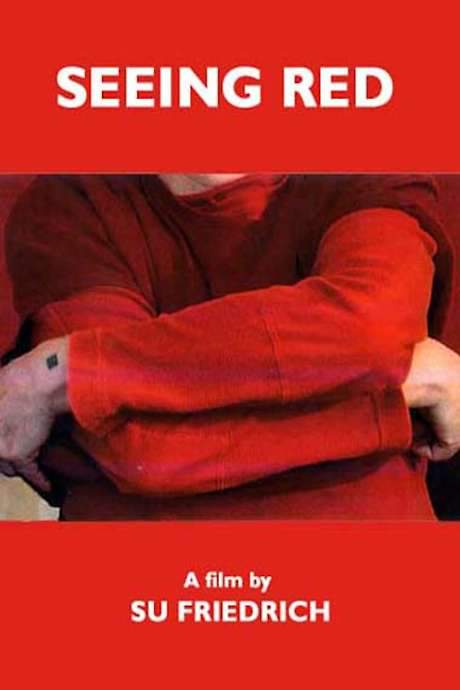 Seeing Red (2005) movie poster