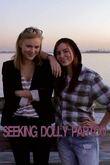Seeking Dolly Parton (2015) movie poster