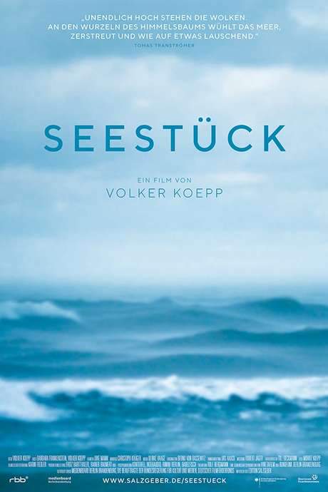 Following his previous documentary, Landstück, Volker Koepp’s Seestück explores the captivating natural beauty of the Baltic Sea and its surrounding coasts. The film portrays the lives of people who live and work along the Baltic and Scandinavian shores, including fishermen, sailors, researchers, and young people. Through conversations, the documentary touches upon topics ranging from art and science to philosophical ideas and contemporary issues. It also highlights concerns about the sea's fragile ecosystem and the political tensions between neighboring nations.